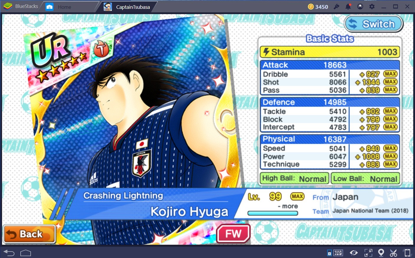 Captain Tsubasa: Dream Team - Kojiro xuất hiện, cộng đồng dậy sóng