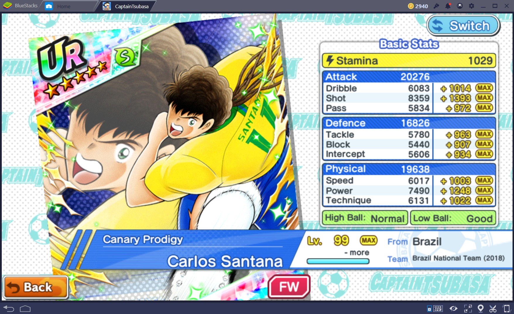 Captain Tsubasa: Dream Team - Khám phá sức mạnh Santana và Xiao Junguang Dreamfest