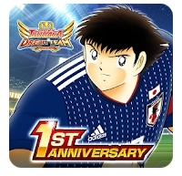 Captain Tsubasa: Dream Team จากการ์ตูนดังในอดีตสู่เกมกีฬาฟุตบอลที่ทุกคนต้องจดจำ
