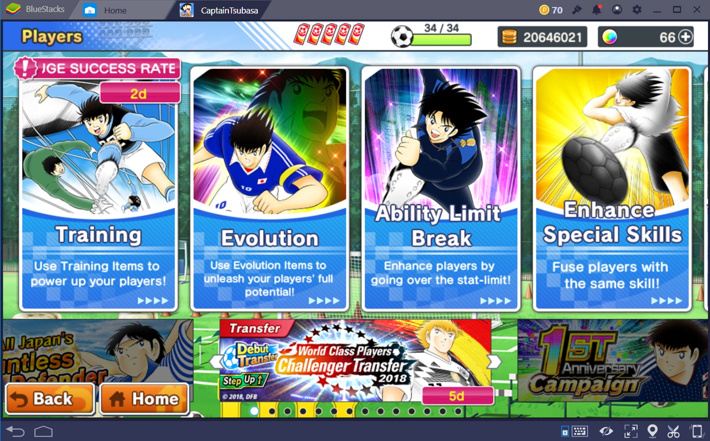 Captain Tsubasa: Dream Team จากการ์ตูนดังในอดีตสู่เกมกีฬาฟุตบอลที่ทุกคนต้องจดจำ