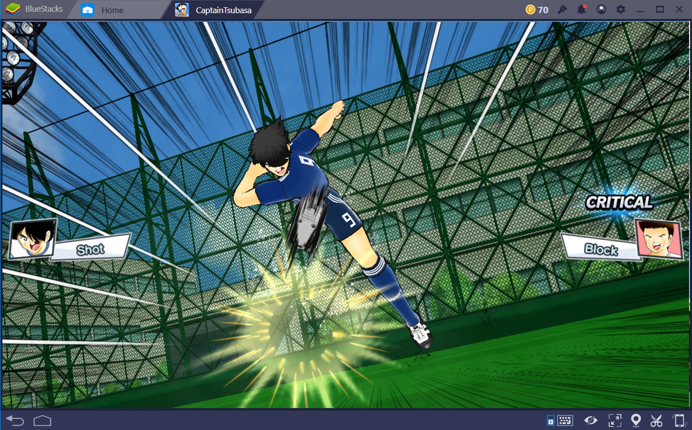 Captain Tsubasa: Dream Team จากการ์ตูนดังในอดีตสู่เกมกีฬาฟุตบอลที่ทุกคนต้องจดจำ