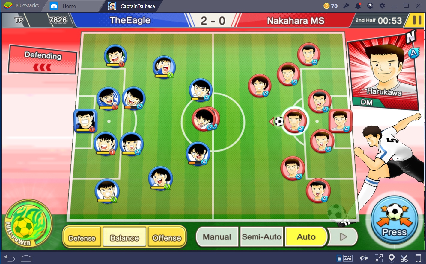 Captain Tsubasa: Dream Team จากการ์ตูนดังในอดีตสู่เกมกีฬาฟุตบอลที่ทุกคนต้องจดจำ