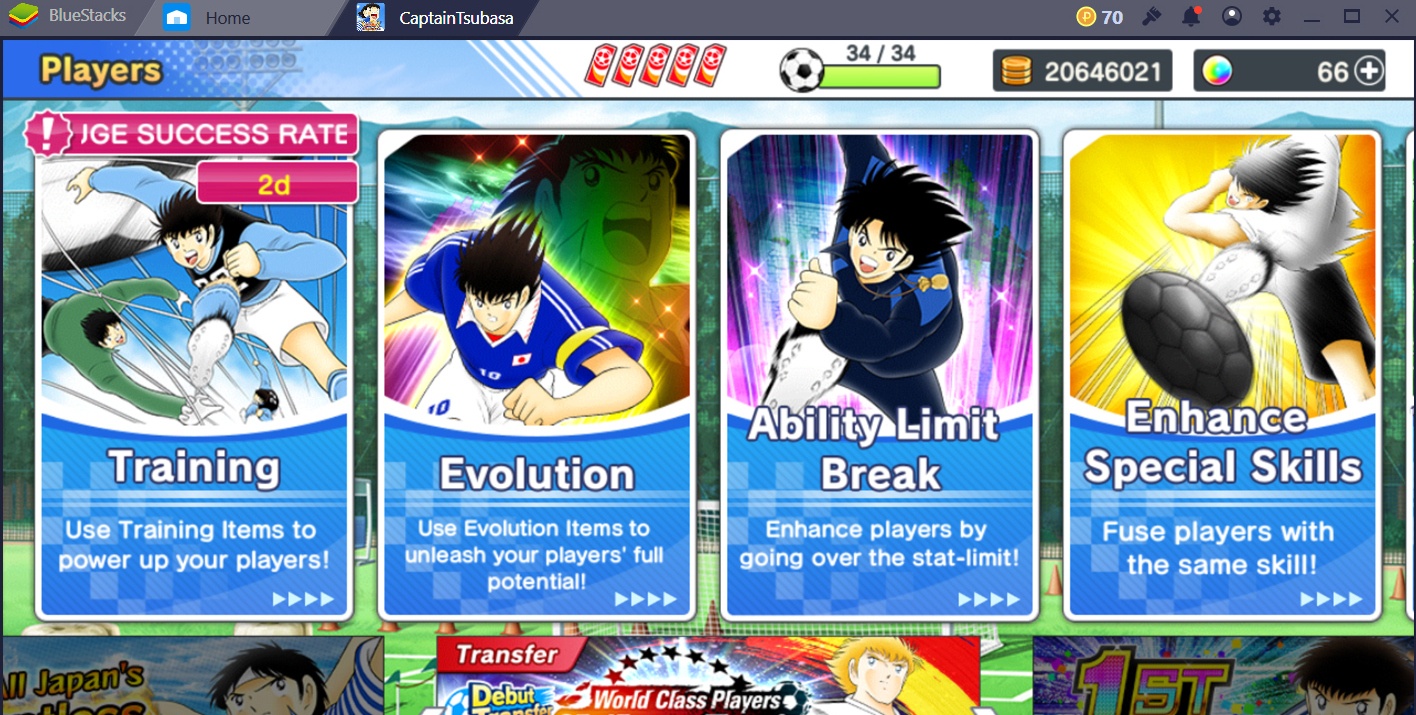 Captain Tsubasa: Dream Team จากการ์ตูนดังในอดีตสู่เกมกีฬาฟุตบอลที่ทุกคนต้องจดจำ