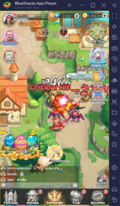 Panduan Mata Uang Dan Sumber Daya di Zero to Hero: Pixel Saga