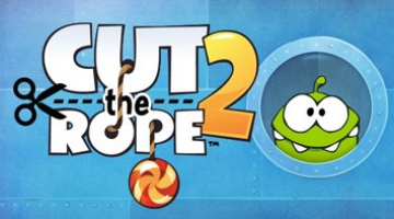 Cut the Rope 2 - Microsoft Apps