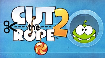 Chơi Cut The Rope 2 on pc
