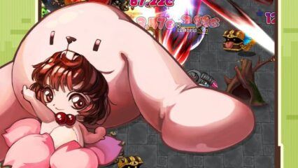 How to Install and Play Dopamine Hit on PC with BlueStacks