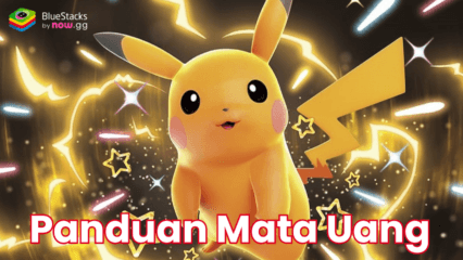 Panduan Mata Uang di Pokémon TCG Pocket: Cara Mengelola dan Memaksimalkan Sumber Daya