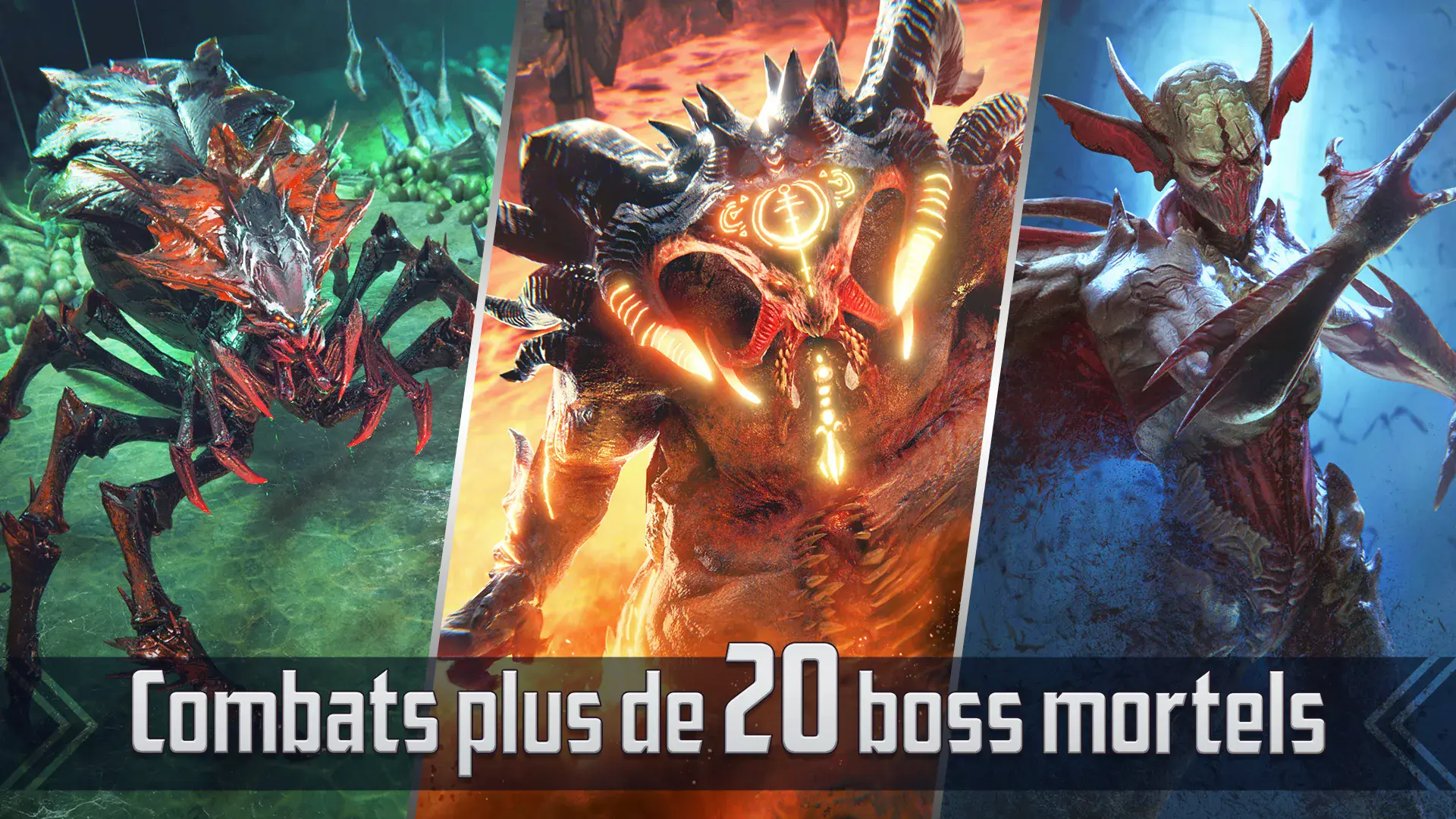 RAID: Shadow Legends - Guide du Boss de Clan Chimera : Meilleures Configurations, Maîtrises et Equipement