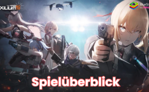 GIRLS‘ FRONTLINE 2: EXILIUM – Ein Spielüberblick
