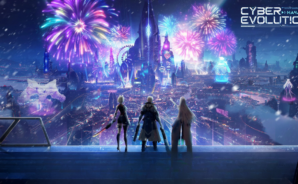 Гайд для новичков по игре Cyber Evolution: Начало