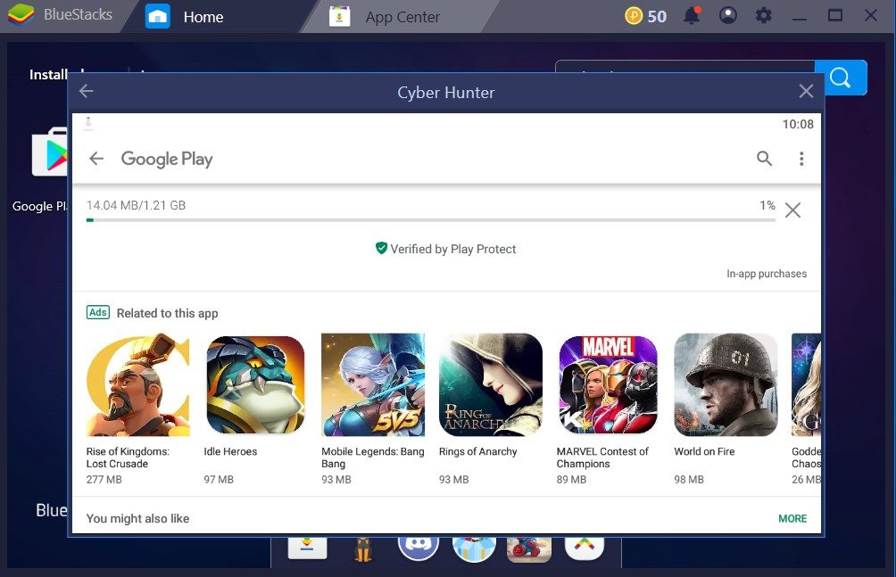 Cyber Hunter - The BlueStacks Guide