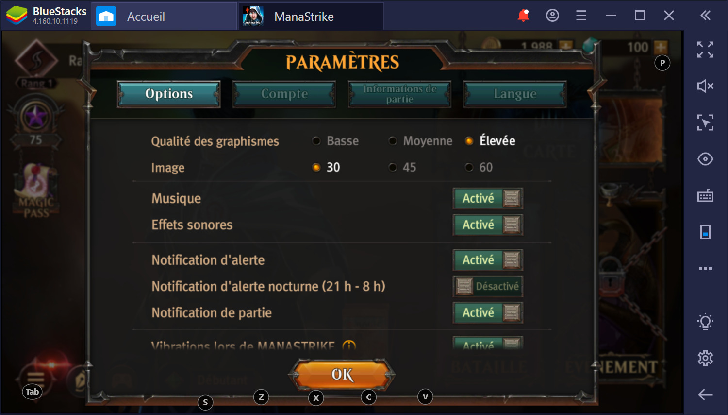 Guide pour bien débuter dans Magic : ManaStrike sur PC