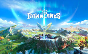 Cùng chơi tựa game sinh tồn Dawnlands trên PC với BlueStacks