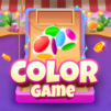 Color Game – Spin Master