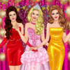 Prom Queen Dress Up - High School Rising Star