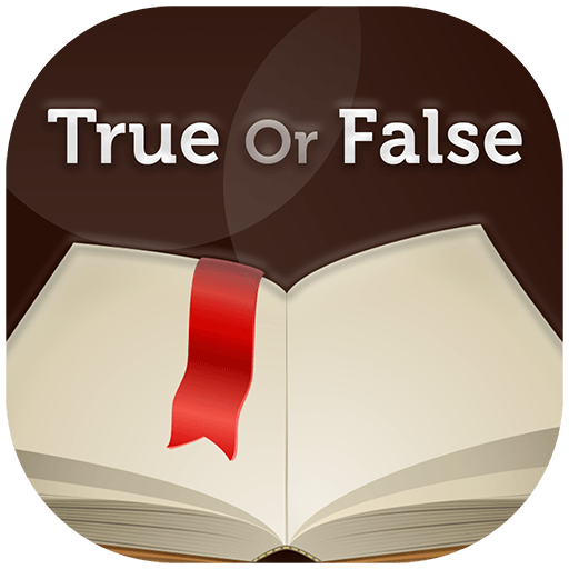 Bible Trivia – True or False?