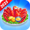 Cooking Wonderland: Chef Game