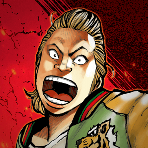 クローズ×WORST TOP OF CROWS