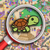 Scavenger Hunt
