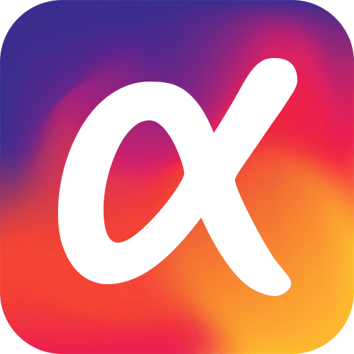 Alpha Network: Mobile Asset