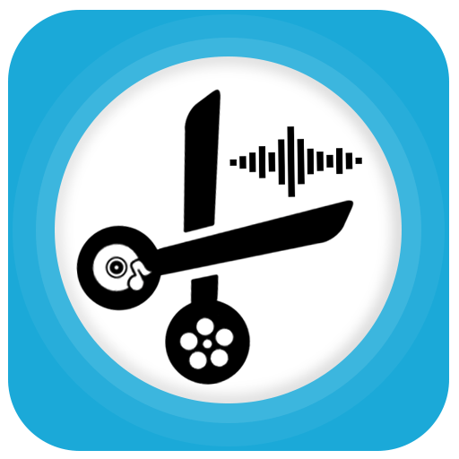 Ringtone Maker : MP3 Cutter