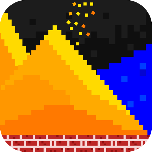 Sandbox — Physics Simulator