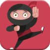 Small Kids Ninja Game For Kids