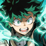 MHA: UNITED SURVIVAL pc