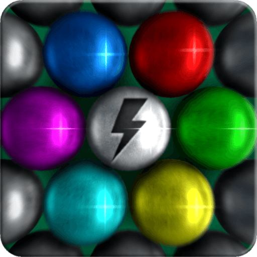 Magnet Balls