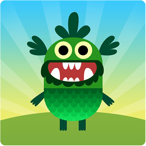 Teach Your Monster to Read: Phonics & Reading Game