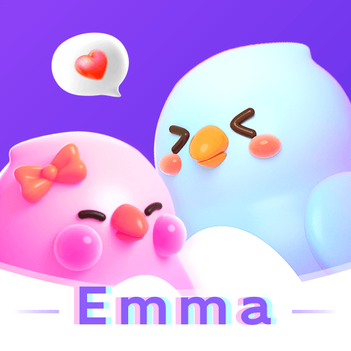 Emma – Video chat & Meet