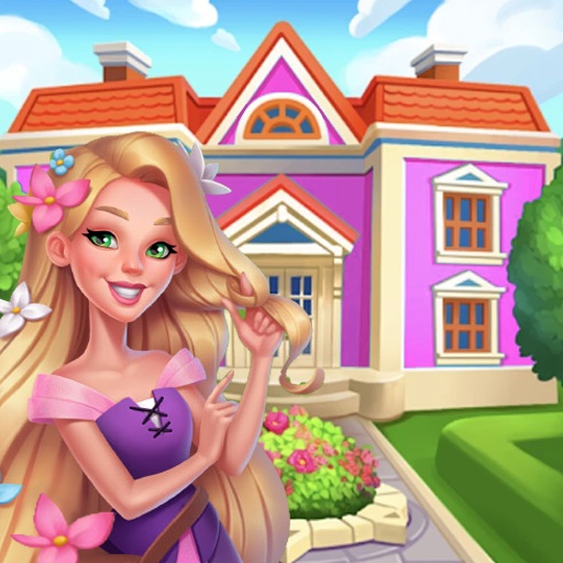 Princess Castle Quest