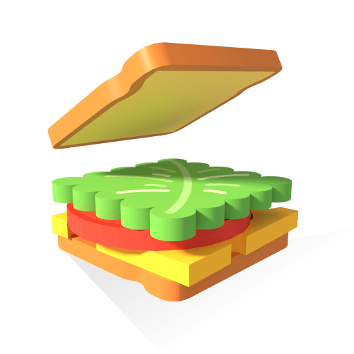 Sandwich!