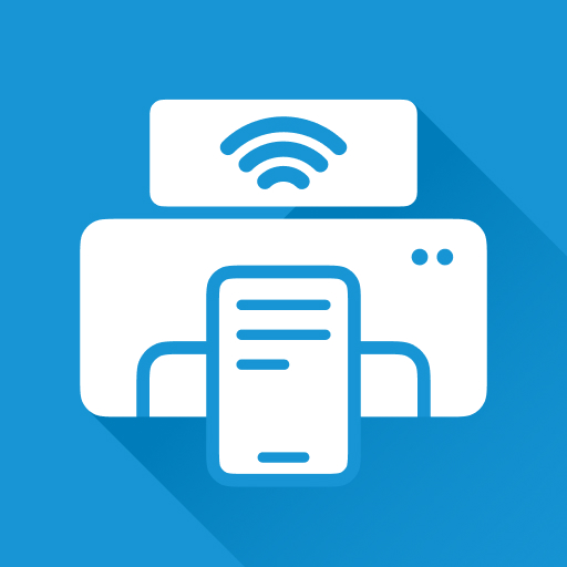 Smart Print – Air Printer App