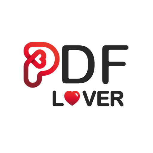 PDF Lover-PDF Editor & Scanner