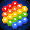 Hexout – Color Hexa Puzzle