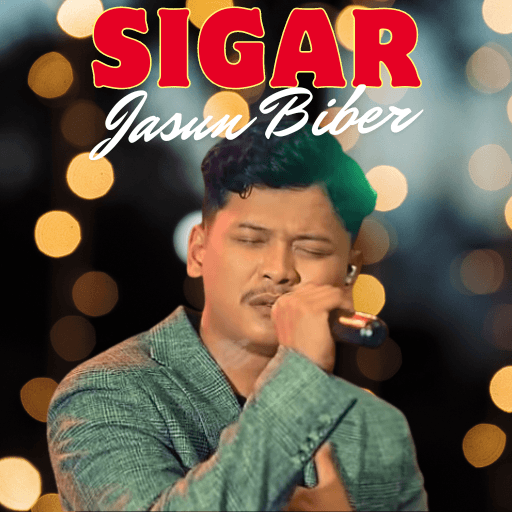 Lagu Sigar – Jasun Biber