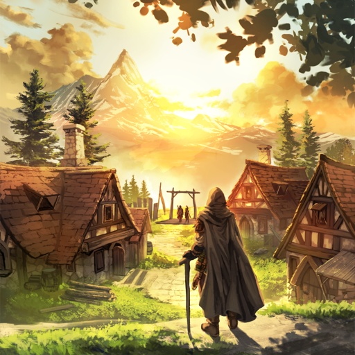 The Silent Archivist – 沈黙の記録者