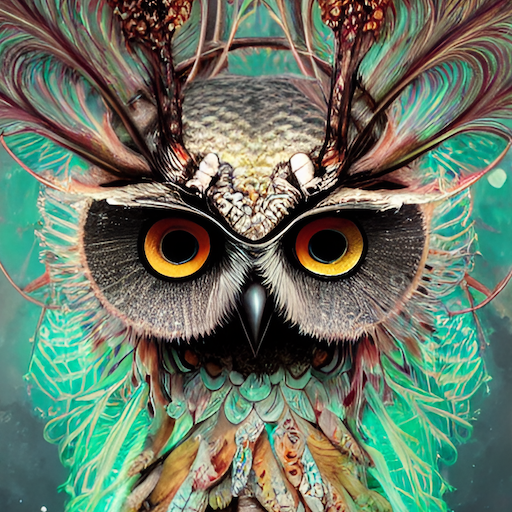 ImmaginAI – AI Art Generator
