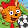 Kid-E-Cats Soccer