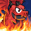 Dragoneer Squad: Idle