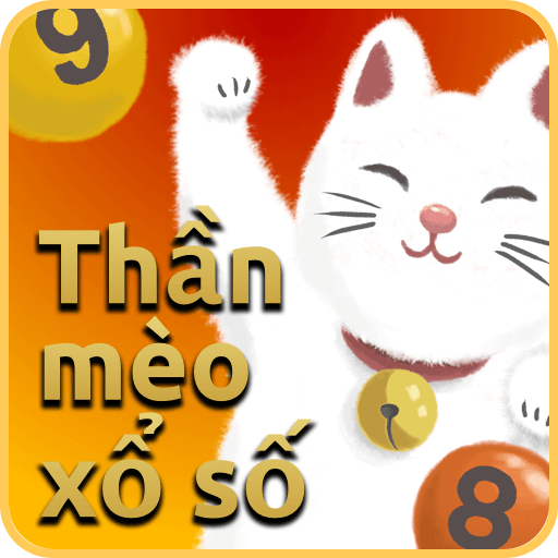 Xổ số Thần mèo – KQXS, XSMN, XSMB, XSMT, VietLott