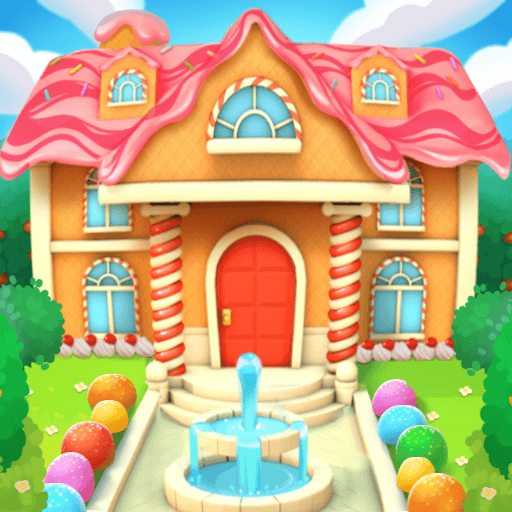 Candy Manor
