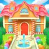 Candy Manor - design de maison