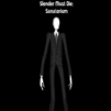 Slender Must Die: Chapter 1