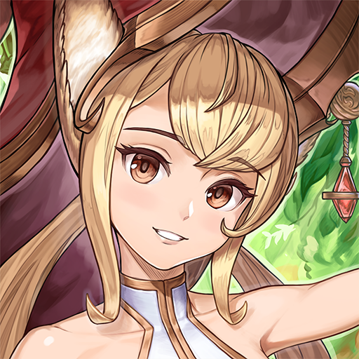 Legend Magician : Idle RPG