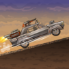 Earn to Die Rogue