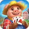 Solitaire Tripeaks: Farm Story