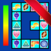 Connect – colorful casual game